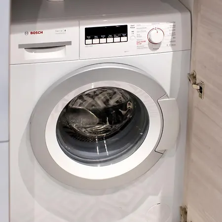 Apartmán Praga Zupnicza P&o Serviced *