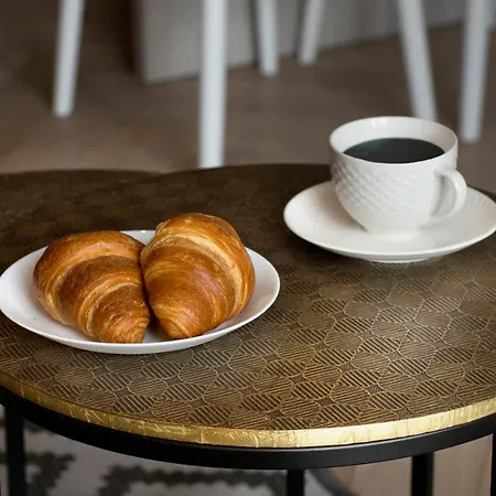 Praga Zupnicza P&o Serviced Apartmán Varšava