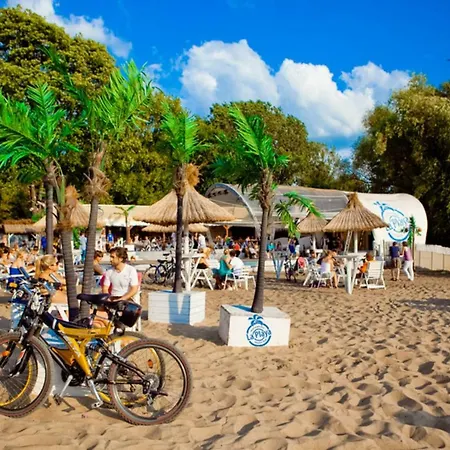 Praga Zupnicza P&o Serviced