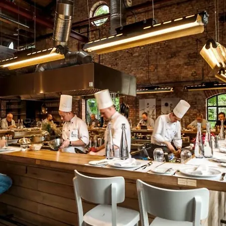 Apartmán Praga Zupnicza P&o Serviced *