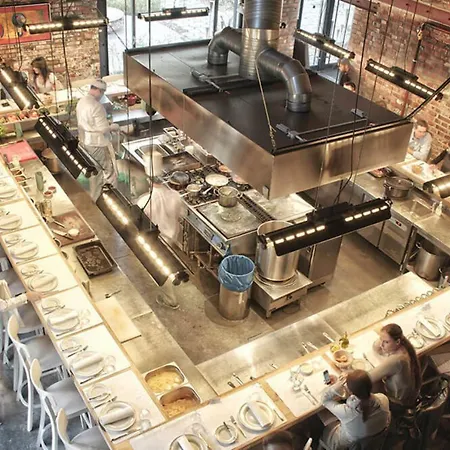 Praga Zupnicza P&o Serviced Apartmán Varšava