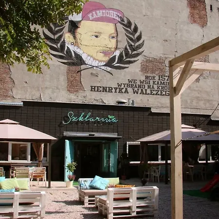 Praga Zupnicza P&o Serviced Apartmán Varšava