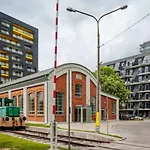 Appartement Praga Zupnicza P&o Serviced