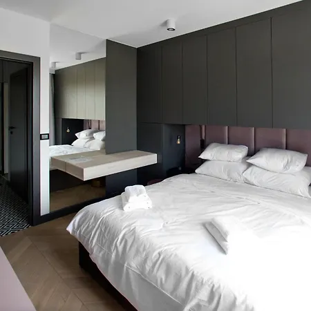 Praga Zupnicza P&o Serviced Warschau