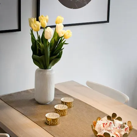 Praga Zupnicza P&o Serviced