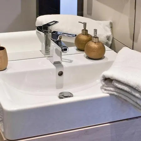 Praga Zupnicza P&o Serviced * 바르샤바