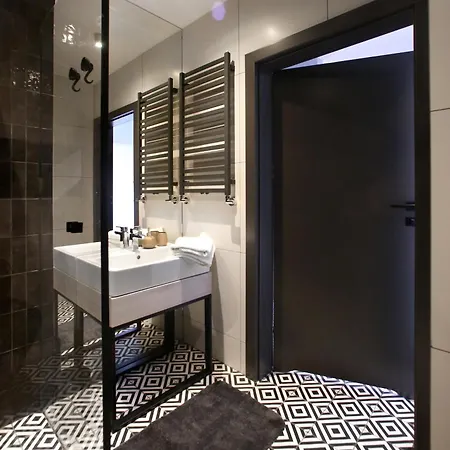 Apartment Praga Zupnicza P&o Serviced *