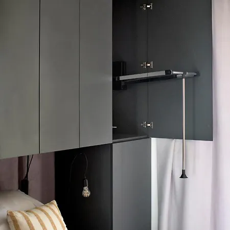 Praga Zupnicza P&o Serviced *