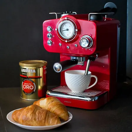 Praga Zupnicza P&o Serviced Διαμέρισμα *