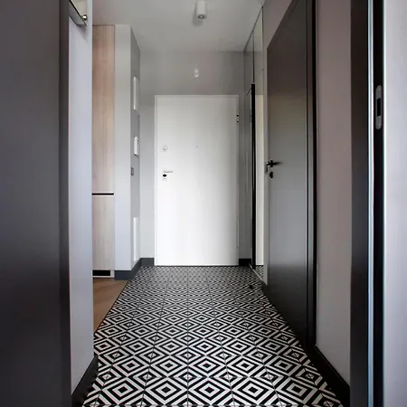 Praga Zupnicza P&o Serviced *