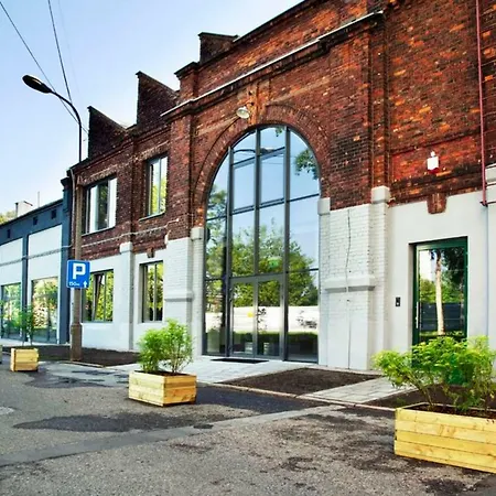 Praga Zupnicza P&o Serviced *