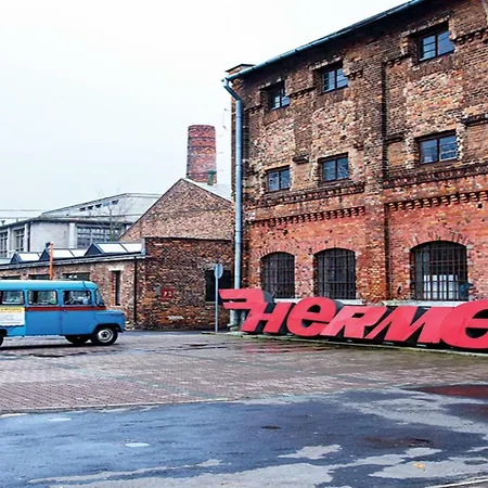 Praga Zupnicza P&o Serviced Warsaw