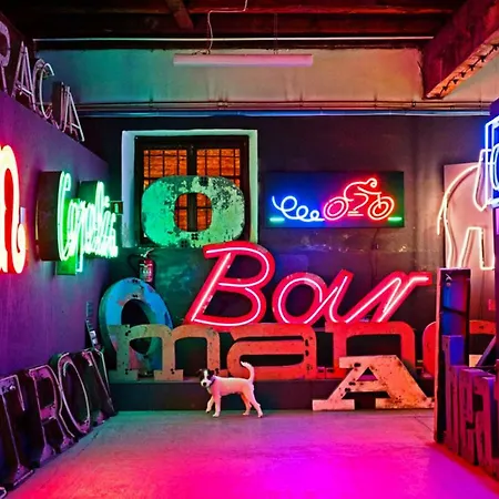 Διαμέρισμα Praga Zupnicza P&o Serviced *