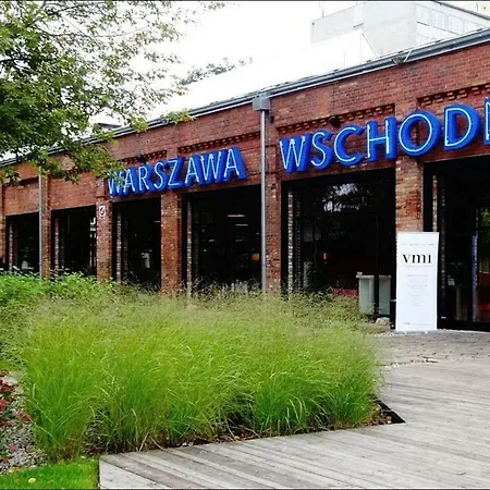 Praga Zupnicza P&o Serviced *