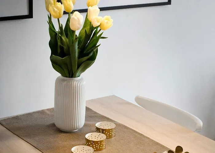 Praga Zupnicza P&o Serviced