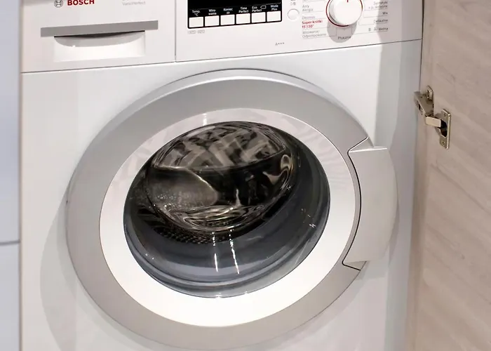 Apartman Praga Zupnicza P&o Serviced *