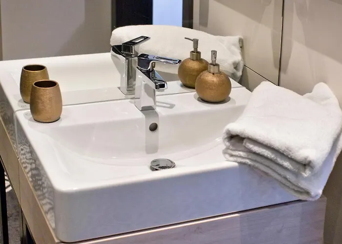 Praga Zupnicza P&o Serviced * Varsó