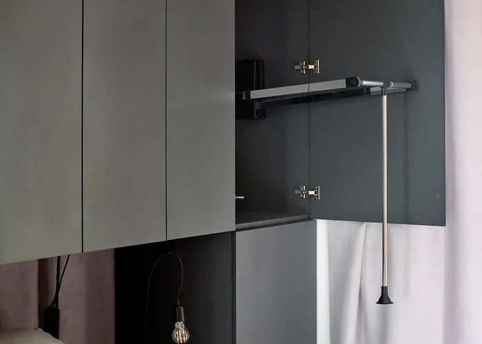 Praga Zupnicza P&o Serviced *