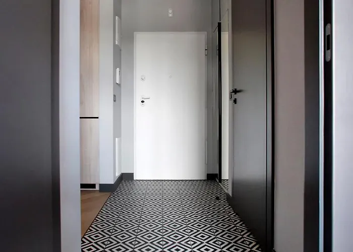 Praga Zupnicza P&o Serviced *