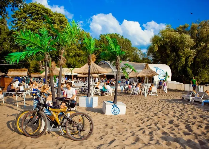 Praga Zupnicza P&o Serviced