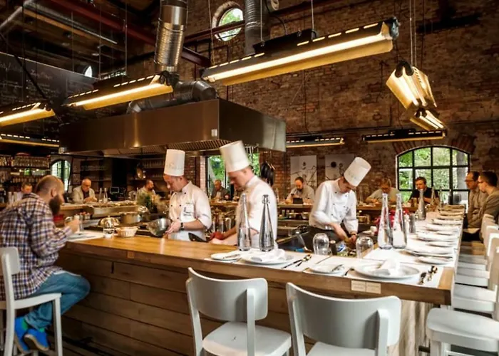 Apartman Praga Zupnicza P&o Serviced *