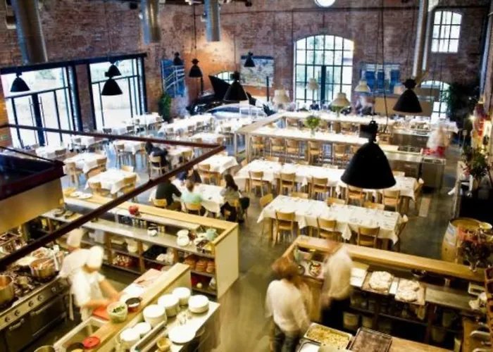 Praga Zupnicza P&o Serviced *