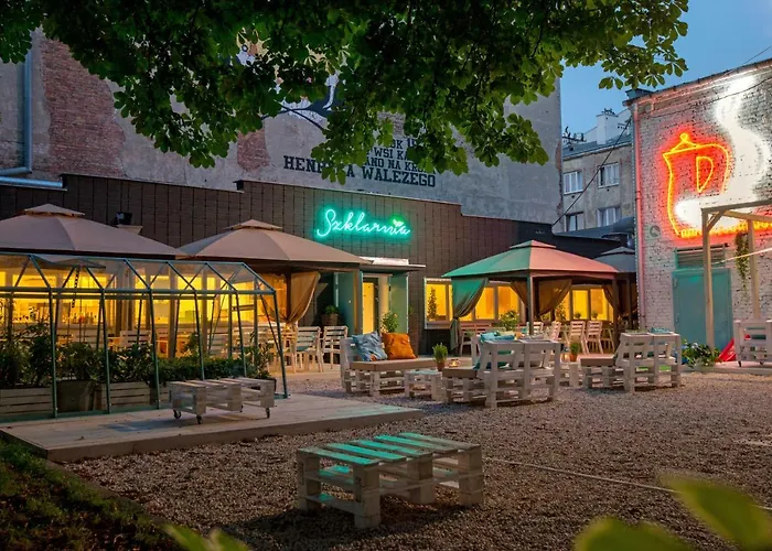 Apartman Praga Zupnicza P&o Serviced *