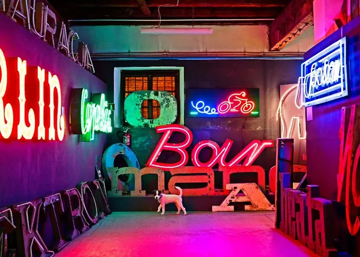 Apartman Praga Zupnicza P&o Serviced *