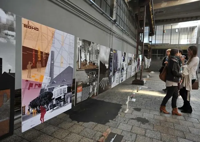 Praga Zupnicza P&o Serviced Apartman