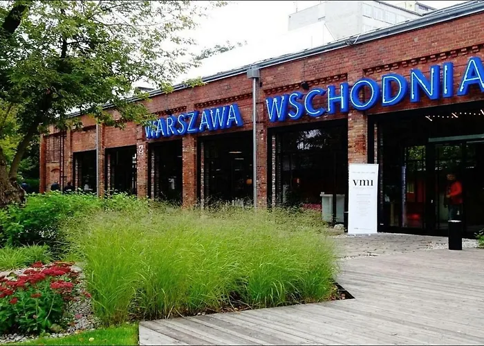 Praga Zupnicza P&o Serviced *