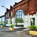 Praga Zupnicza P&o Serviced *