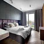 Praga Zupnicza P&o Serviced *