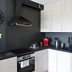 Praga Zupnicza P&o Serviced *
